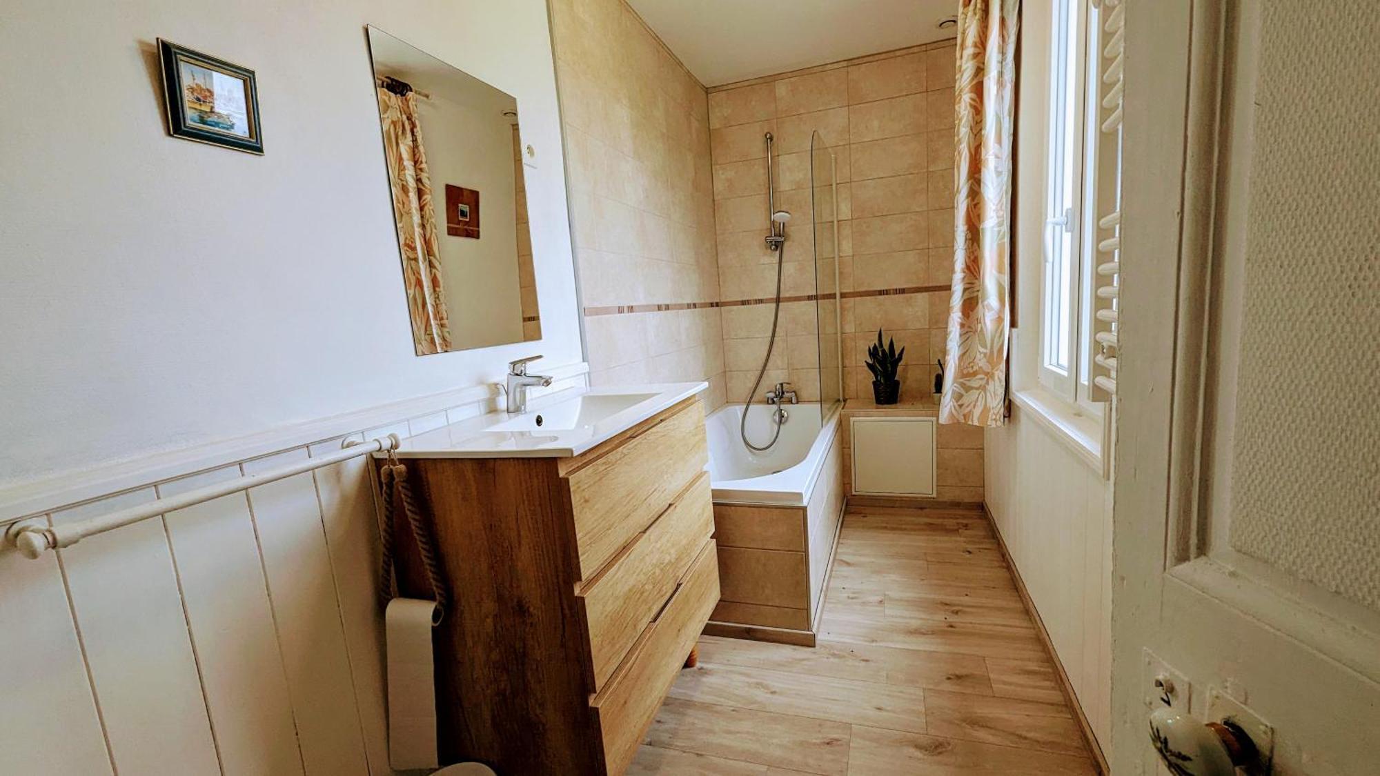 Gite Chez Loupi Epaignes Экстерьер фото